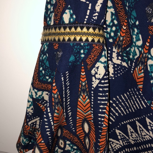 Pink Owl Top - Picture 3 of 4